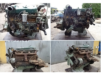 MERCEDES-BENZ Motor