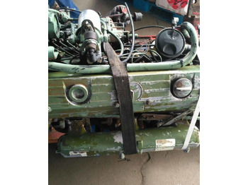 MERCEDES-BENZ Motor