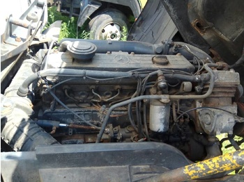 MERCEDES-BENZ Motor
