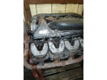 Motor für LKW Scania DSC1415   Scania 144 V8 460 E2: das Bild 2