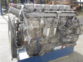 SCANIA 4 Motor