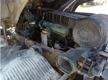 Motor für LKW Volvo D12C 460 E3 Volvo FH 12: das Bild 2 Motor für LKW Volvo D12C 460 E3 Volvo FH 12: das Bild 2