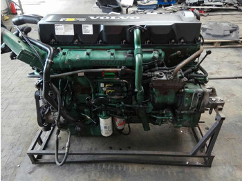 VOLVO FH13 Motor