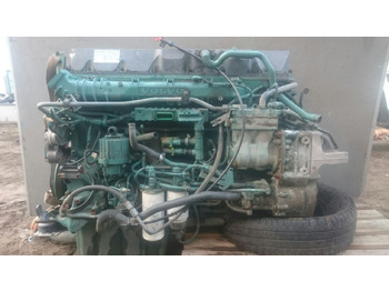 VOLVO FH13 Motor