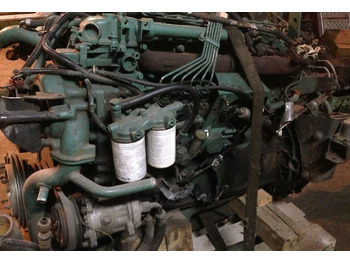 VOLVO FL Motor