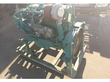 VOLVO FL7 Motor