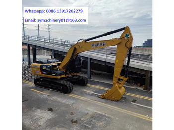 CATERPILLAR 330D2L Kettenbagger