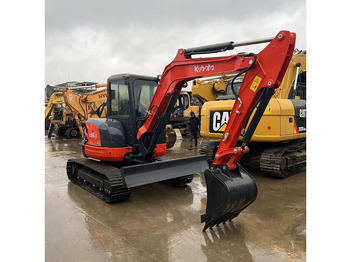 KUBOTA Minibagger