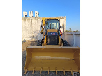 CATERPILLAR Baggerlader