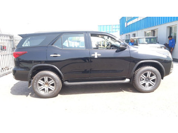 TOYOTA PKW