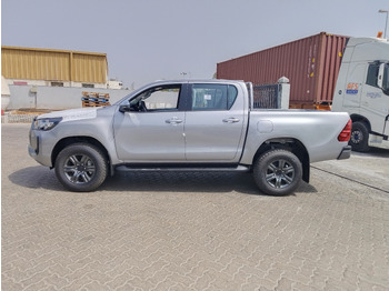 TOYOTA Hilux Pick-up