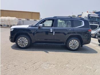 TOYOTA Land Cruiser PKW