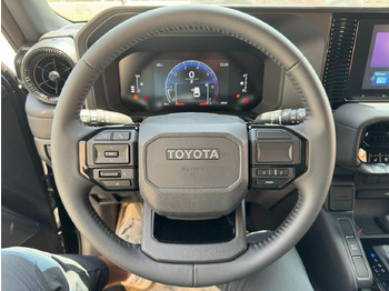 TOYOTA PKW