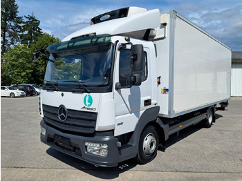 MERCEDES-BENZ Atego Kühlkoffer LKW