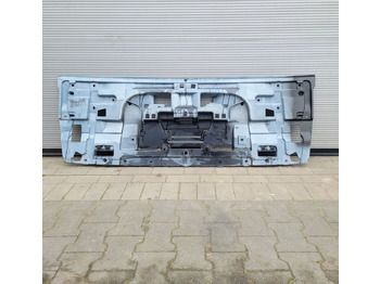 DAF CF Motorhaube