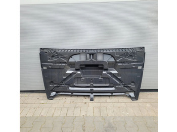 DAF XF 106 Motorhaube