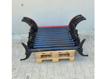 MAN TGS Karosserie und Außen