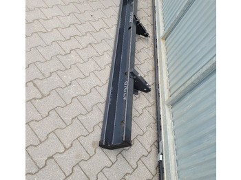 Stoßstange für Transporter, Zustand - NEU BELKA ZDERZAKA IVECO DAILY NM. 5802852184: das Bild 2