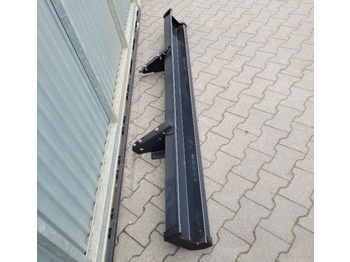 Stoßstange für Transporter, Zustand - NEU BELKA ZDERZAKA IVECO DAILY NM. 5802852184: das Bild 3