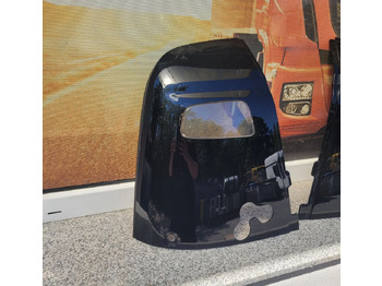 Karosserie und Außen für LKW BLENDA NAROZNIK VOLVO FH4 FH5 XL ORYGINAŁ CHWALIM116: das Bild 3