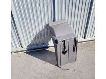 MAN TGM Kotflügel