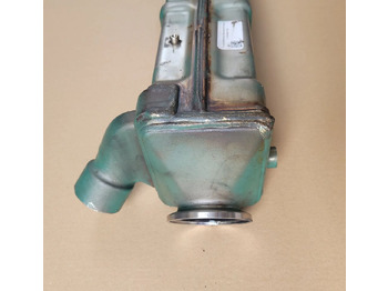AGR-Kühler für LKW CHŁODNICA EGR VOLVO 21944868 P09 CHWALIM116: das Bild 2