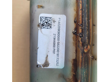AGR-Kühler für LKW CHŁODNICA EGR VOLVO 21944868 P09 CHWALIM116: das Bild 4
