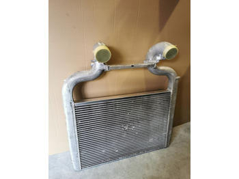 DAF XF 106 Interkühler