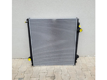 MAN TGS Kühlsystem