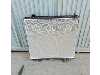 MAN TGS Kühlsystem