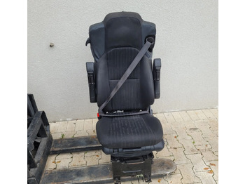MERCEDES-BENZ Actros Sitz