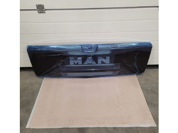 MAN TGL Kühlergrill