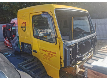 VOLVO FMX Fahrerhaus