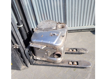 SCANIA S Fahrzeugkatalysator