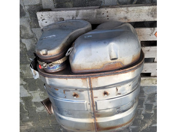 RENAULT T Fahrzeugkatalysator