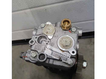 Druckluftbremse für LKW KOMPRESOR IVECO ORYGINAŁ OM 504016818 CHWALIM116: das Bild 3 Druckluftbremse für LKW KOMPRESOR IVECO ORYGINAŁ OM 504016818 CHWALIM116: das Bild 3