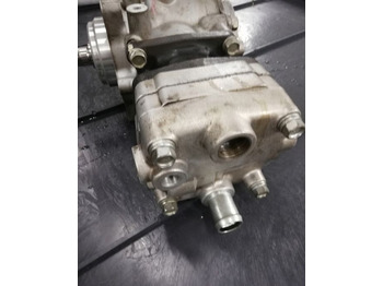 NISSAN Druckluftbremse