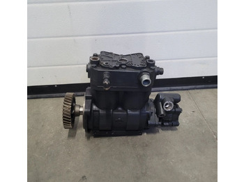 IVECO Stralis Druckluftbremse