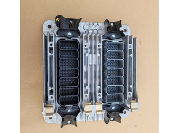 SCANIA Elektrische Ausrüstung