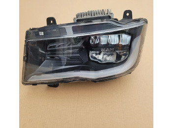 MAN TGX Lichter/ Leuchten