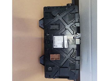 Elektrische Ausrüstung für LKW LICZNIK SCANIA R CP OM 2052208 CHWALIM116: das Bild 2