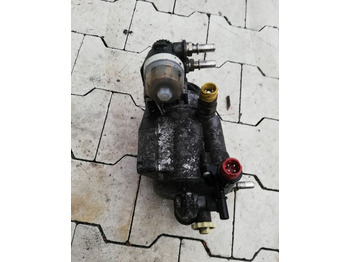 Kraftstofffilter für LKW MAN TGX TGS TGA TGL OBUDOWA PODSTAWA FILTRA PALIWA: das Bild 2