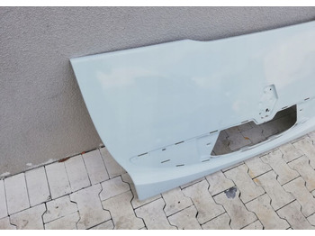 Motorhaube für LKW MASKA ATRAPA RENAULT MIDLUM ORYGINAŁ: das Bild 3