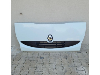 RENAULT Midlum Motorhaube