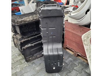RENAULT T Ölwanne