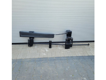 RENAULT T Aeropack/ Spoiler