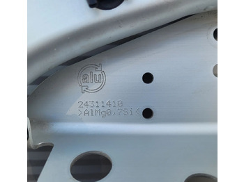 Karosserie und Außen für LKW MOCOWANIE WSPORNIK PRZEWODÓW VOLVO FH4 FH5 ORYGINAŁ 24311410 CHWALIM116: das Bild 2 Karosserie und Außen für LKW MOCOWANIE WSPORNIK PRZEWODÓW VOLVO FH4 FH5 ORYGINAŁ 24311410 CHWALIM116: das Bild 2