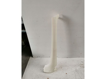 MAN TGS Aeropack/ Spoiler