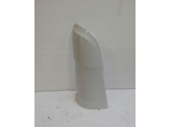 SCANIA R Aeropack/ Spoiler