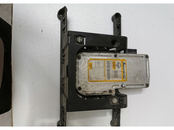 MAN Sensor